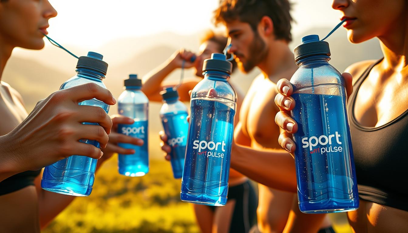 importance of proper hydration for optimal athletic performance