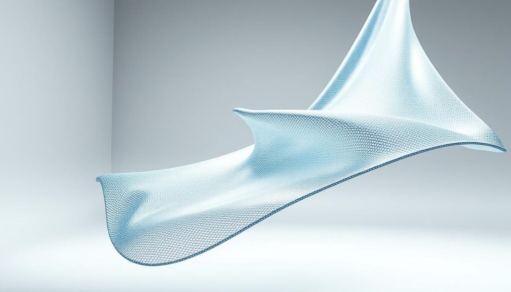 innovative sportswear fabric technology