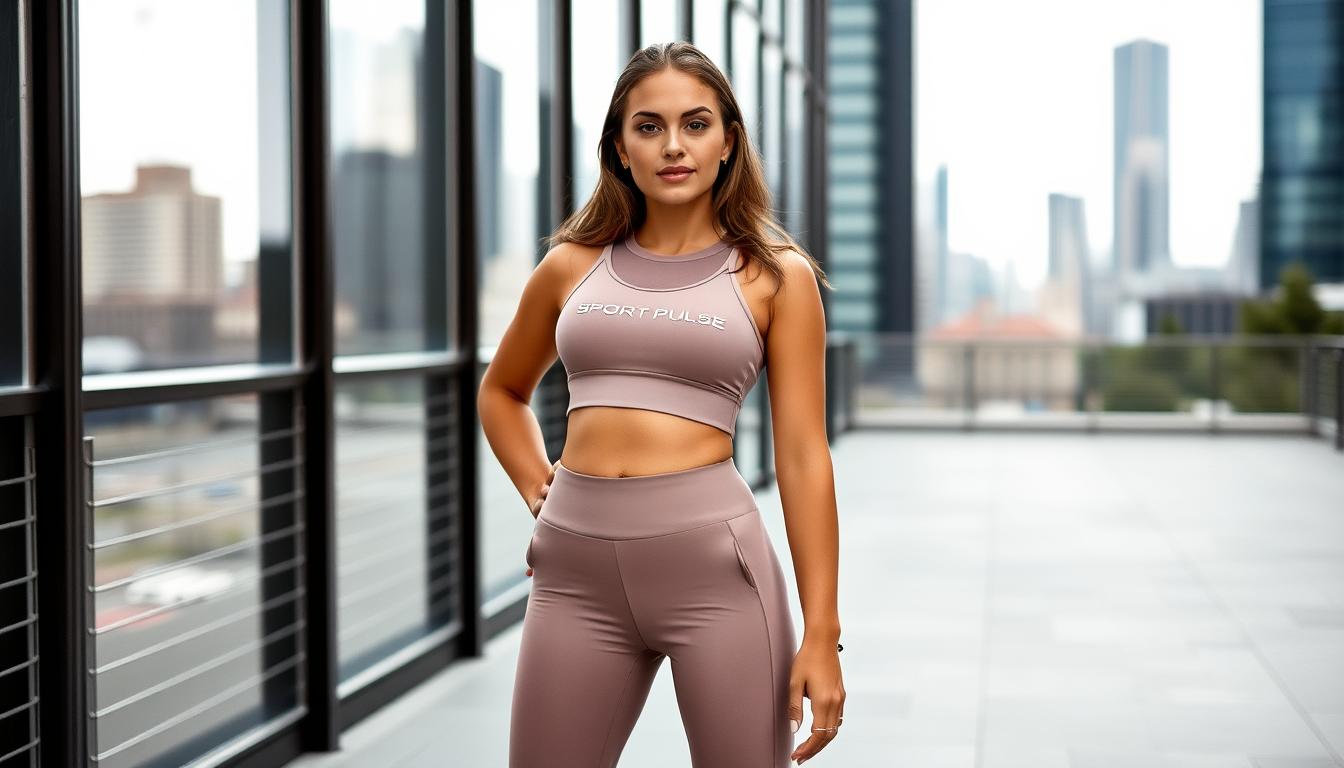 latest trends in athletic wear for style and comfort