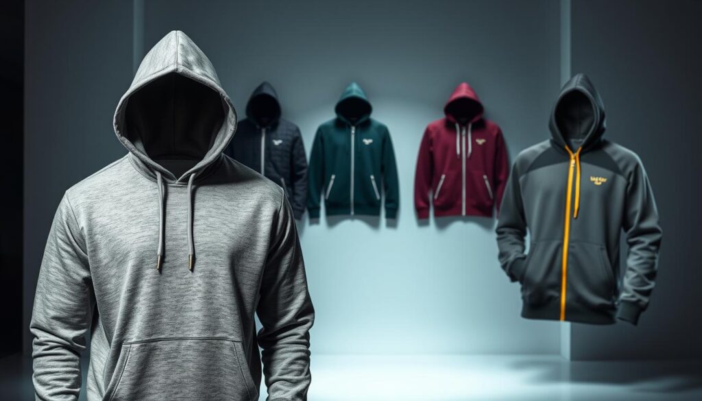 luxury hoodie trends