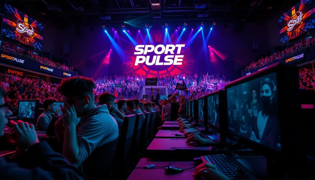 major esports tournament highlights