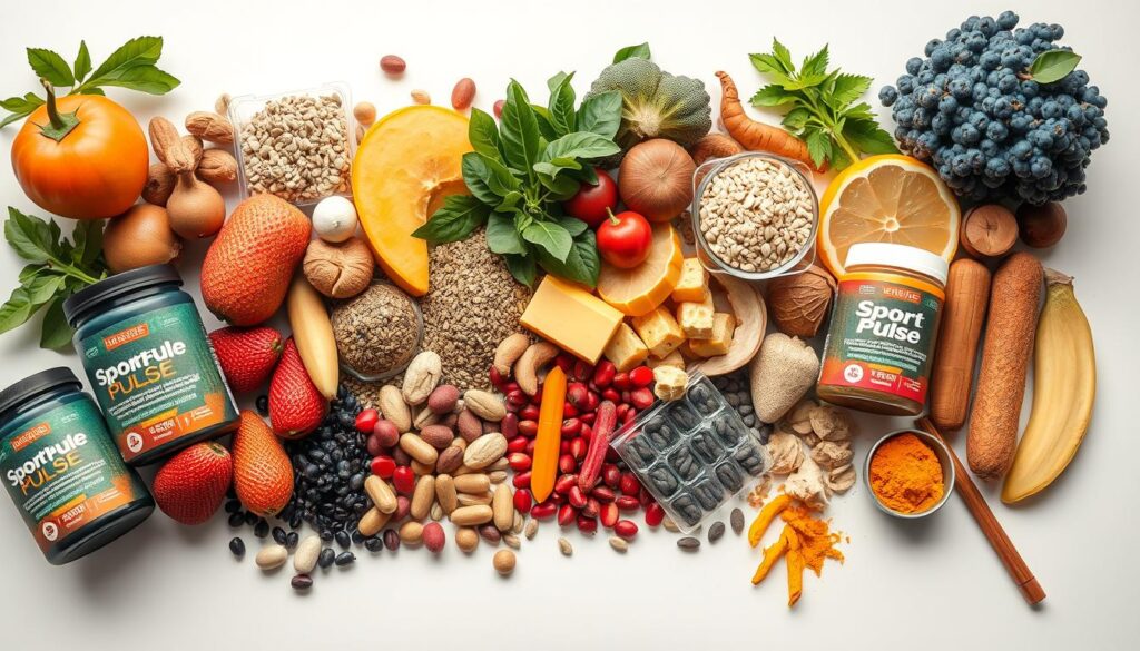 micronutrients for endurance athletes