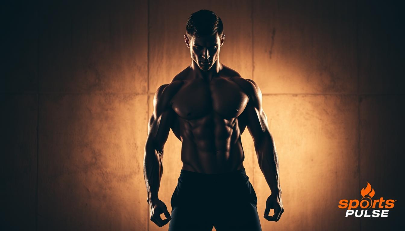 muscle growth