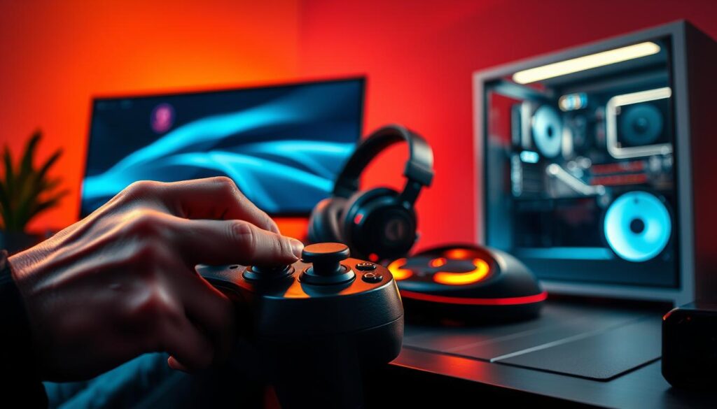 muscle memory gaming strategies