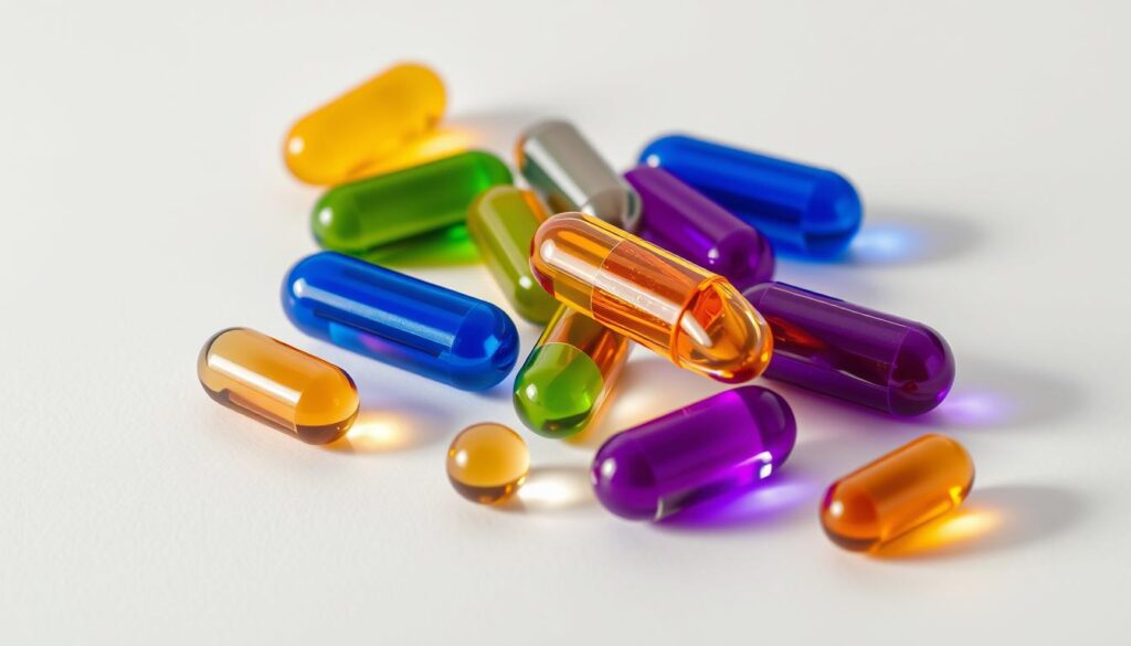 omega-3 supplements for endurance athletes