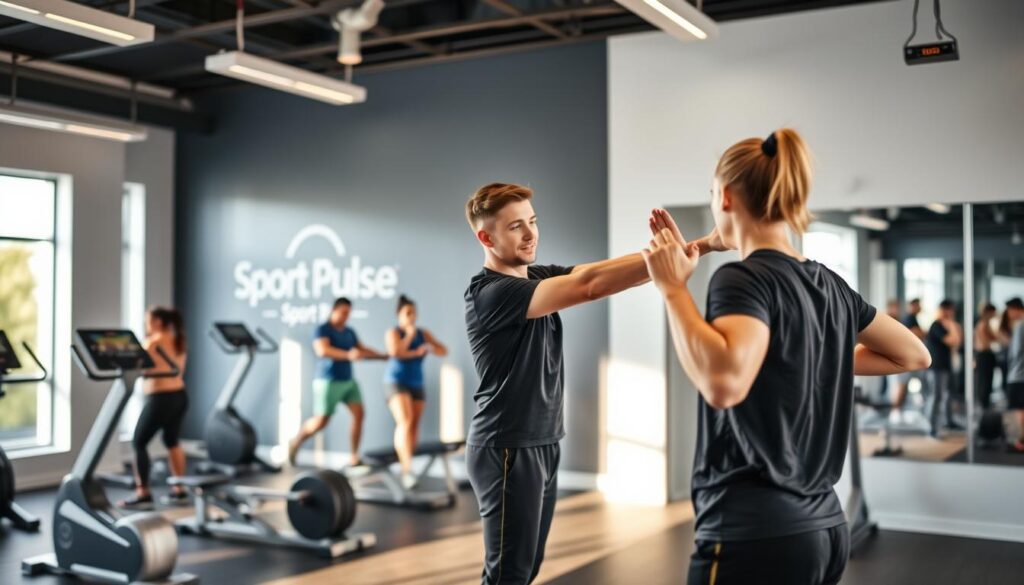 personal training costs