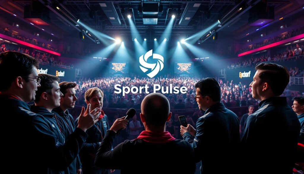 player interviews and success stories