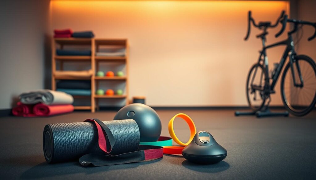recovery tools fitness