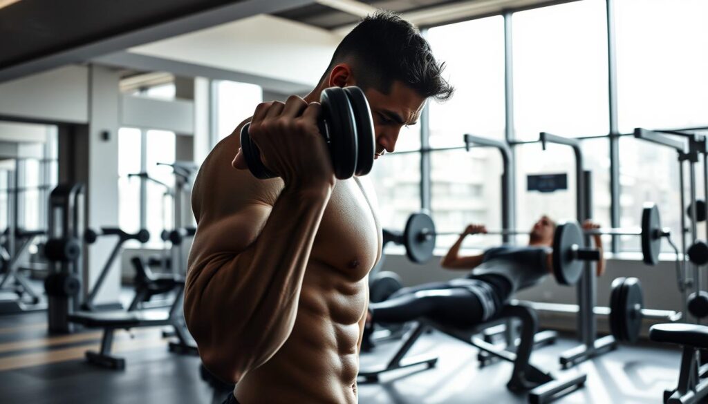 resistance training