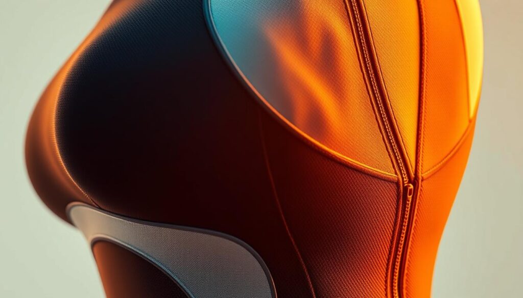 smart activewear design features