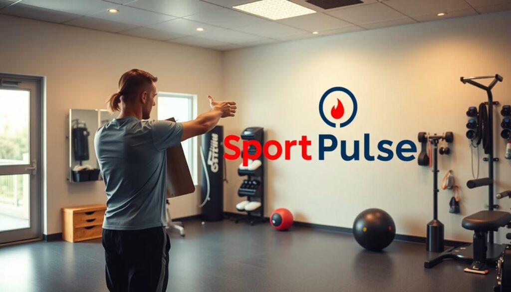 sports injury prevention