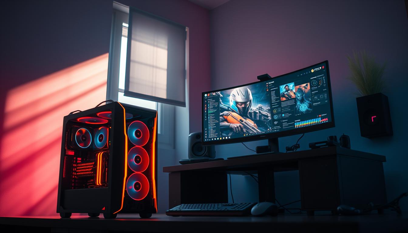 strategies for optimizing gaming performance and achieving peak results