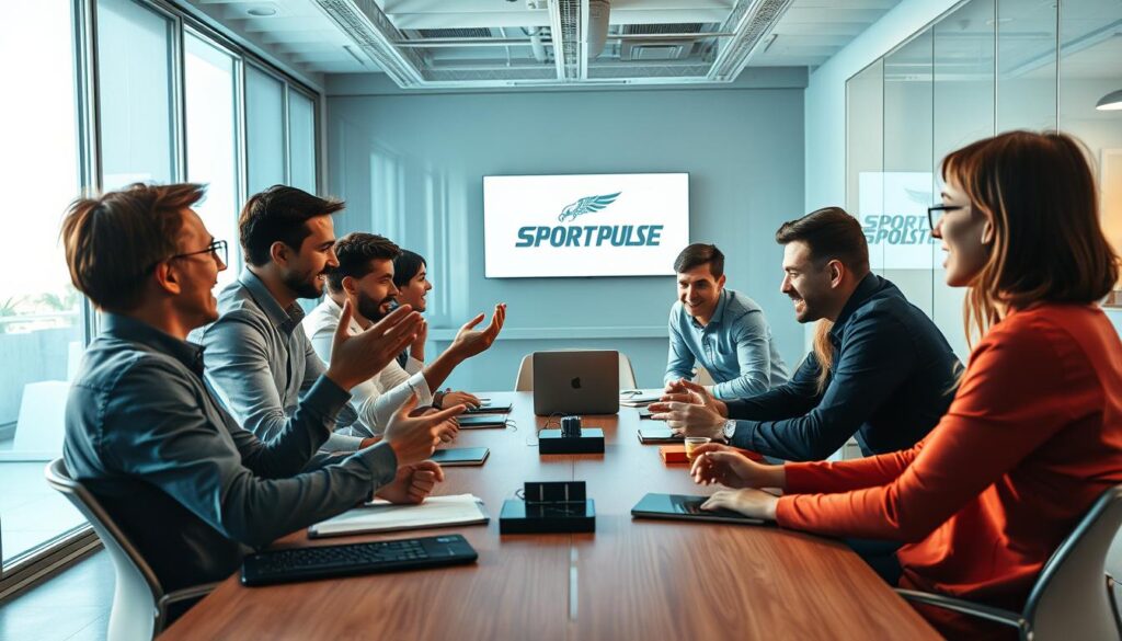 team communication strategies