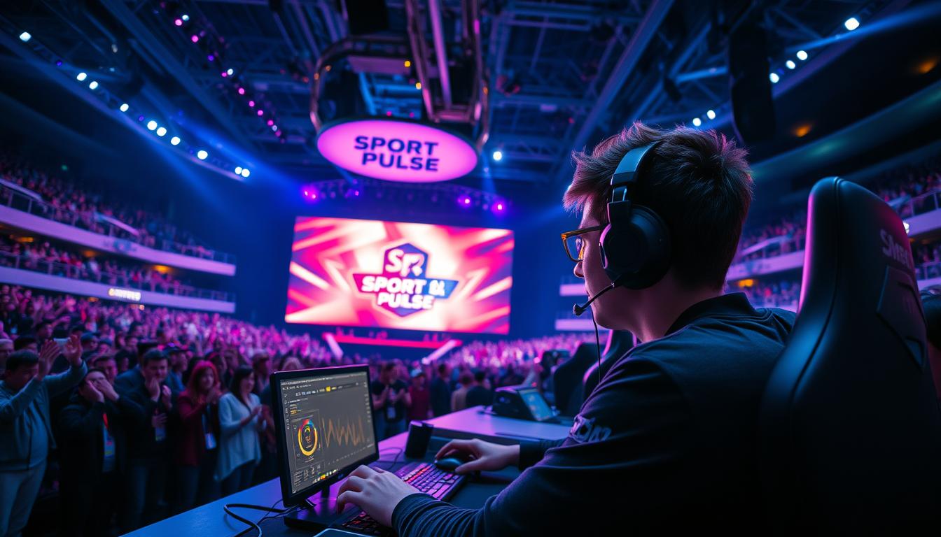tips for building a successful gaming career and establishing