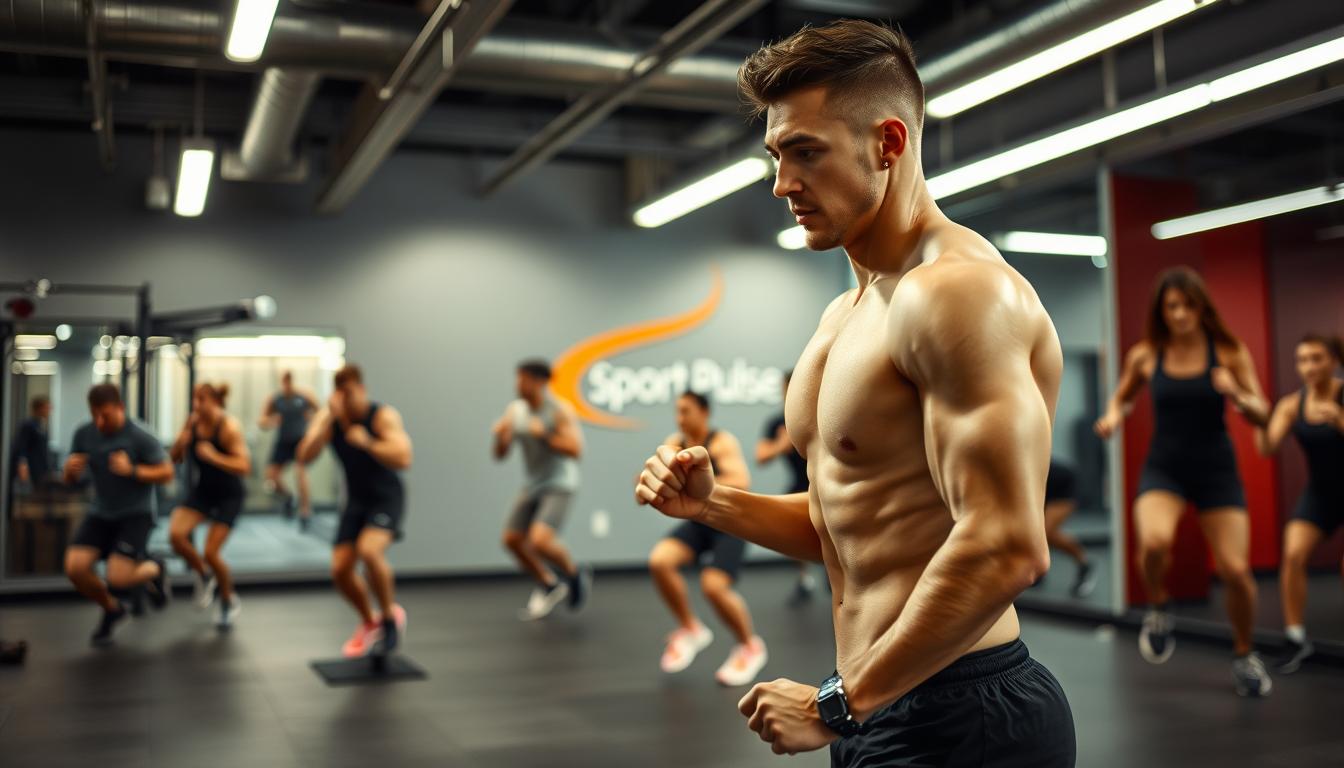 top benefits of high-intensity interval training (HIIT)
