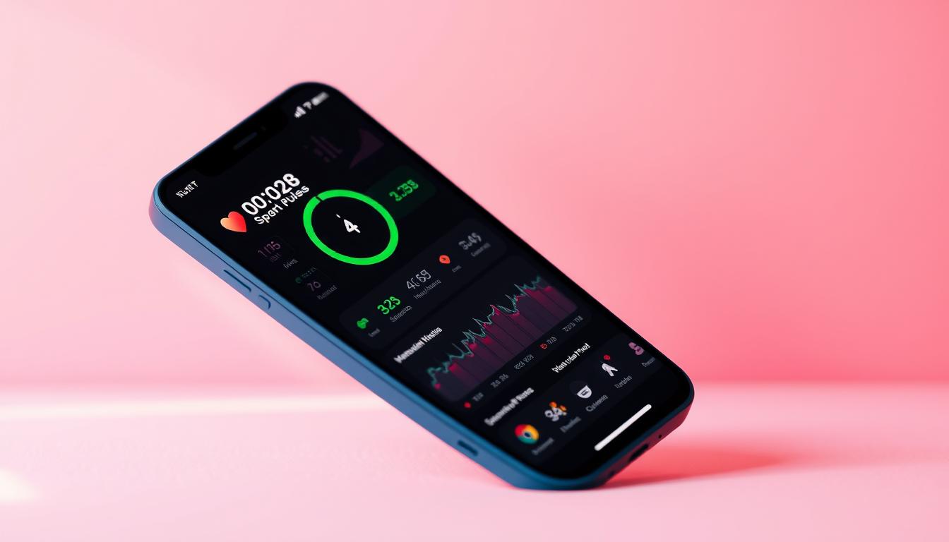 top fitness apps for tracking progress and setting goals