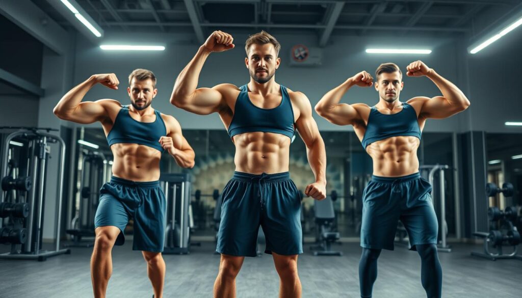 top fitness influencers