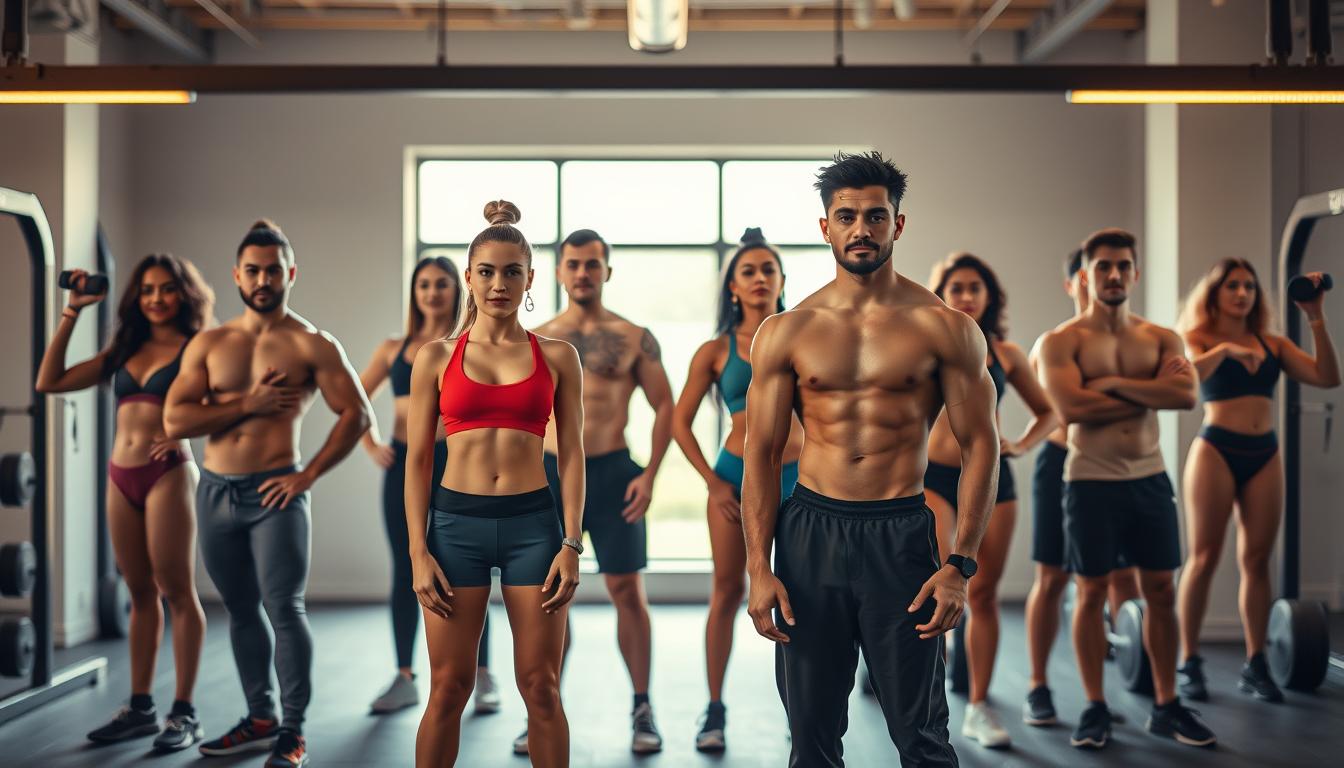 top fitness influencers to follow for motivation