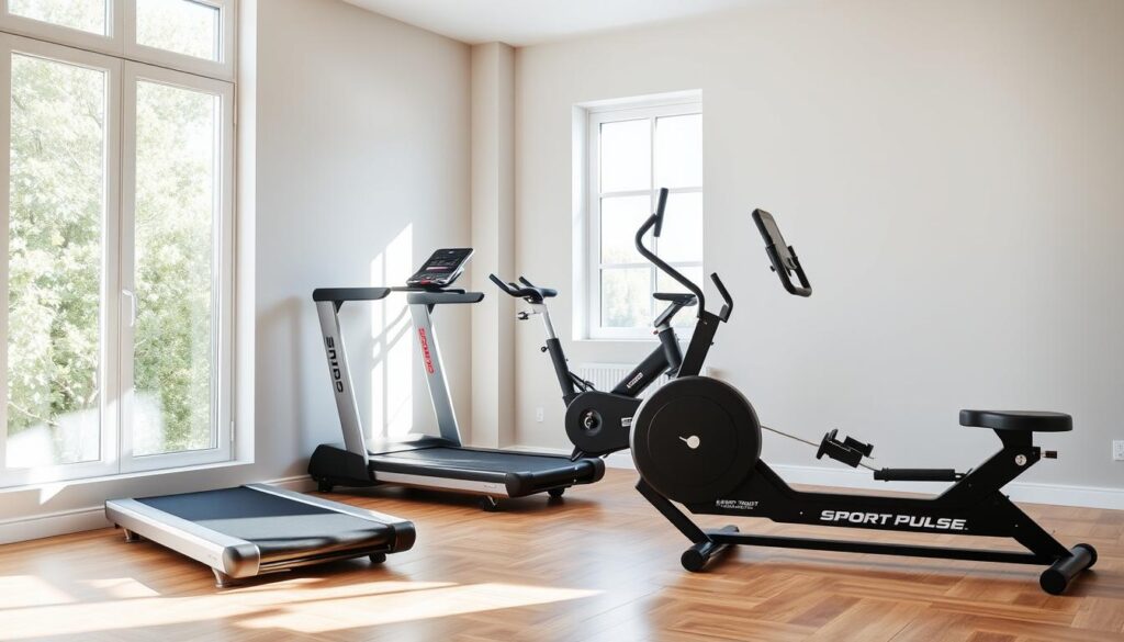 top home fitness equipment
