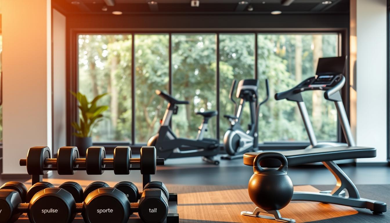 top-rated fitness gear for strength training & cardio workouts