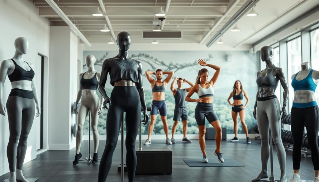 versatile athletic clothing styles