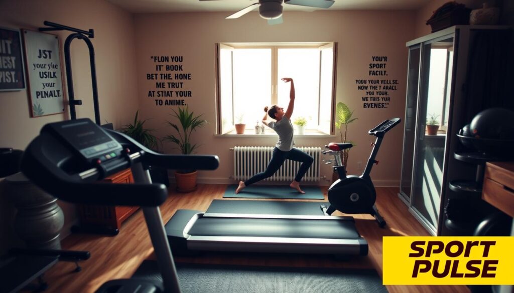 ways to stay motivated and committed to your fitness goals
