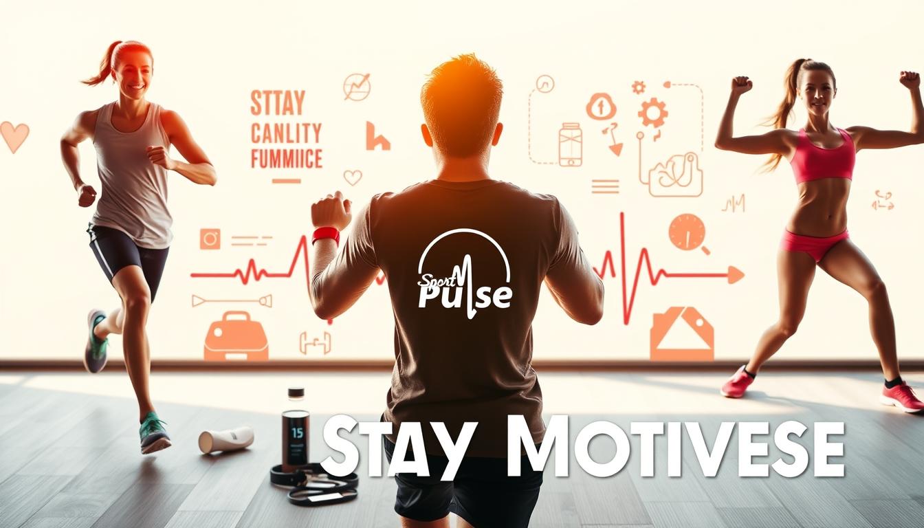 ways to stay motivated and committed to your fitness goals