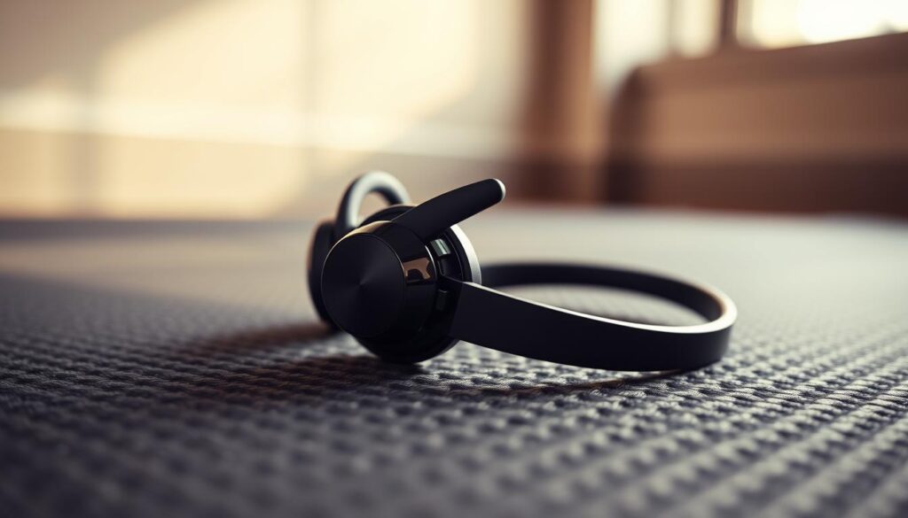 wireless workout headphones