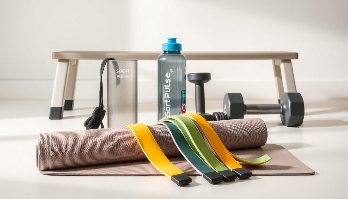 The Ultimate Guide to Budget-Friendly Workout Accessories That Actually Work