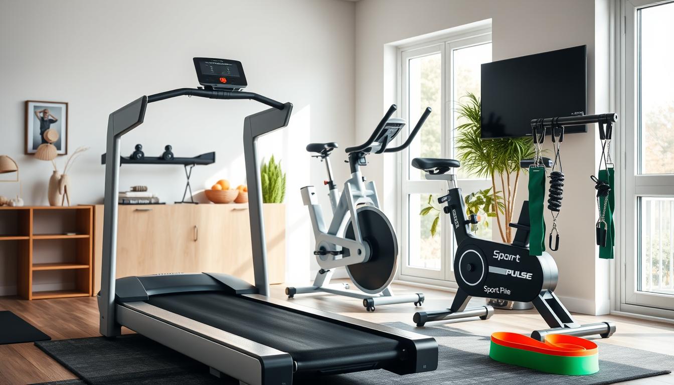 Top 10 Must-Have Home Fitness Equipment in 2025 (Beginner to Pro Guide)
